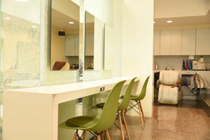 hair arks 【ヘアーアークス上大岡店】