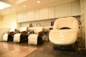 hair arks 【ヘアーアークス上大岡店】