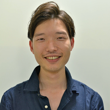 富永　直樹
