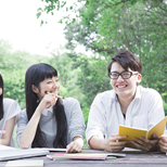 福利厚生と休日がしっかり！