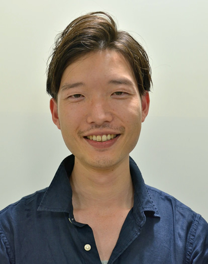 富永 直樹