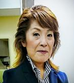 武藤 美江子